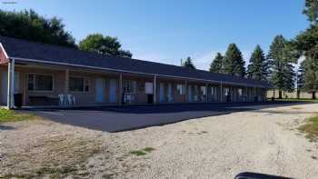 Hillcrest Motel