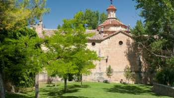 Santuario Virgen de la Fuente