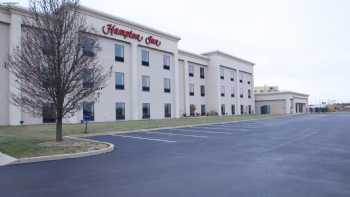 Hampton Inn Litchfield