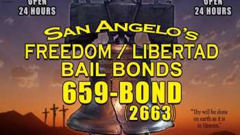 Freedom Libertad Bail Bonds