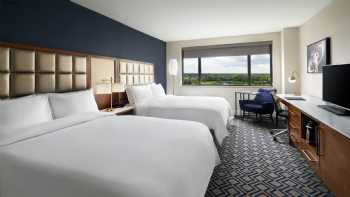 Hilton Chicago/Oak Brook Hills Resort & Conference Center