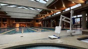 Hyatt Lodge Oak Brook Chicago