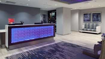 Hampton Inn & Suites Chicago-Burr Ridge