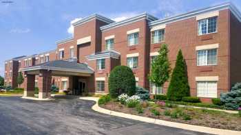 Extended Stay America - Chicago - Westmont - Oak Brook