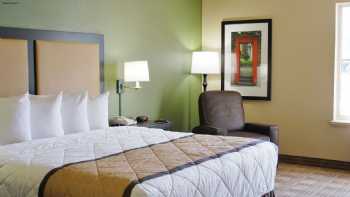 Extended Stay America - Chicago - Westmont - Oak Brook