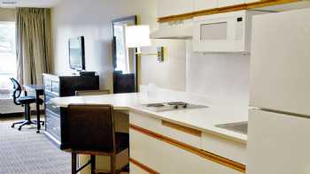 Extended Stay America - Chicago - Westmont - Oak Brook