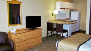 Extended Stay America - Chicago - Westmont - Oak Brook