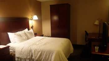 Hampton Inn Chicago/Westchester (Oak Brook