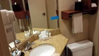 Hampton Inn Chicago/Westchester (Oak Brook