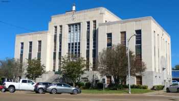 Houston County Attorney’s Office