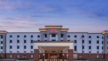 Hampton Inn & Suites Bridgeview Chicago