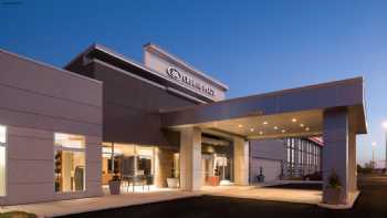 Crowne Plaza Chicago SW - Burr Ridge, an IHG Hotel