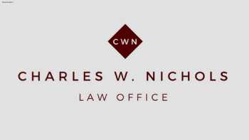 Charles W. Nichols, P.C