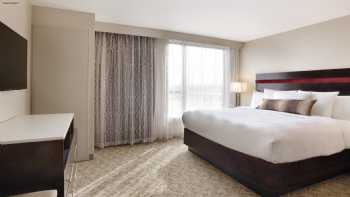 Holiday Inn Chicago - Schaumburg