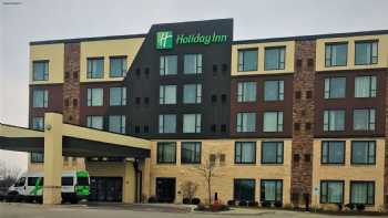 Holiday Inn Chicago - Schaumburg