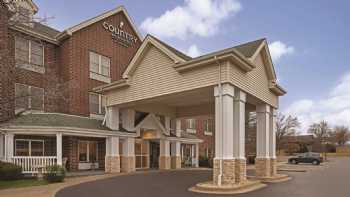 Country Inn & Suites by Radisson, Schaumburg, IL