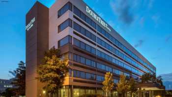 DoubleTree by Hilton Hotel Chicago - Schaumburg