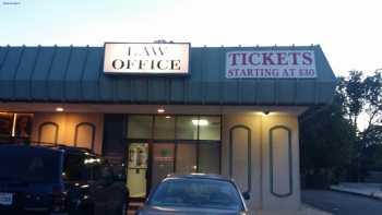 Juan Tijerina Law Offices