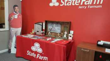 Jerry Farnum - State Farm Insurance Agent