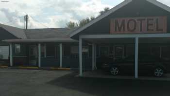 Manor Motel