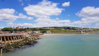 East Cliff Pavilion