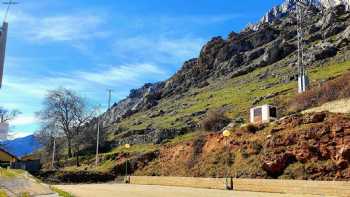 Hotel Rural Balneario Caldas de Luna