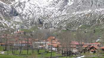 Hotel Rural Río Viejo