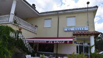 Hostal Restaurante El Valle