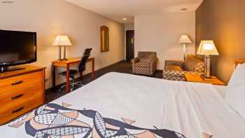 Best Western Inn & Suites - Midway Airport