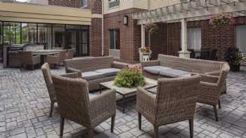 Homewood Suites by Hilton Orland Park