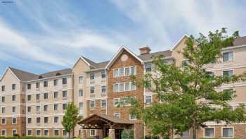 Homewood Suites by Hilton Aurora Naperville