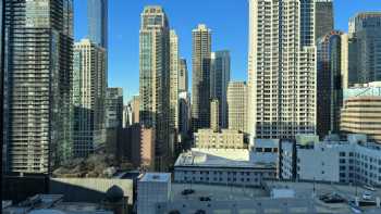 Homewood Suites by Hilton Chicago-Downtown