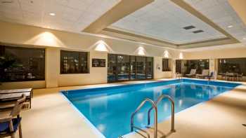 Homewood Suites by Hilton Chicago-Downtown