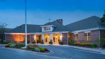 Homewood Suites by Hilton Chicago - Schaumburg