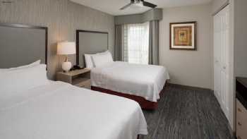 Homewood Suites by Hilton Chicago - Schaumburg