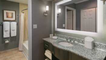 Homewood Suites by Hilton Chicago - Schaumburg