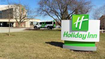 Holiday Inn Bloomington - Normal