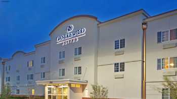 Candlewood Suites Elgin NW-Chicago, an IHG Hotel