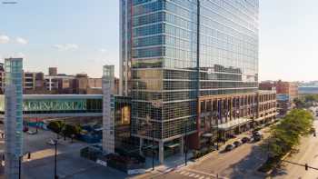 Home2 Suites by Hilton Chicago McCormick Place