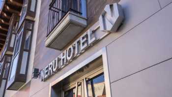 Hotel Neru con Encanto