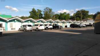 Gray Plaza Motel Benton