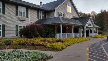 Rend Lake Golf Complex