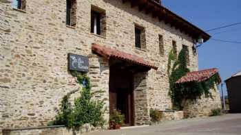 La Casa del Filandón - Hotel rural en León - En Quintanilla de Somoza