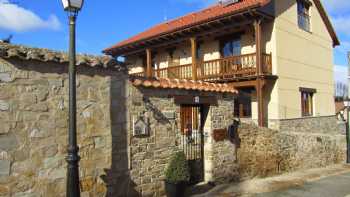 Casa Rural La Posada De Toribia