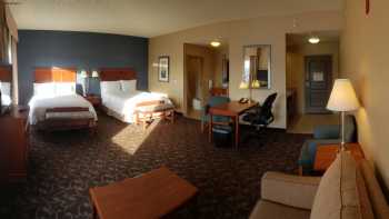 Hampton Inn & Suites Chicago Deer Park