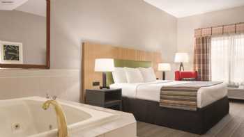 Country Inn & Suites by Radisson, Schaumburg, IL