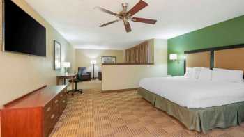 Extended Stay America - Chicago - Schaumburg - I-90