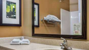 Extended Stay America - Chicago - Schaumburg - I-90