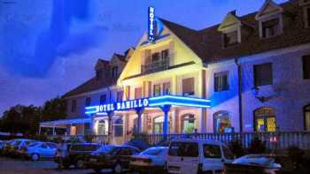 Hotel Bahillo