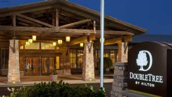 DoubleTree by Hilton Hotel Libertyville - Mundelein